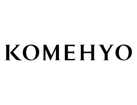 KOMEHYO  GINZA  Limited  完全予約制 買取専門店