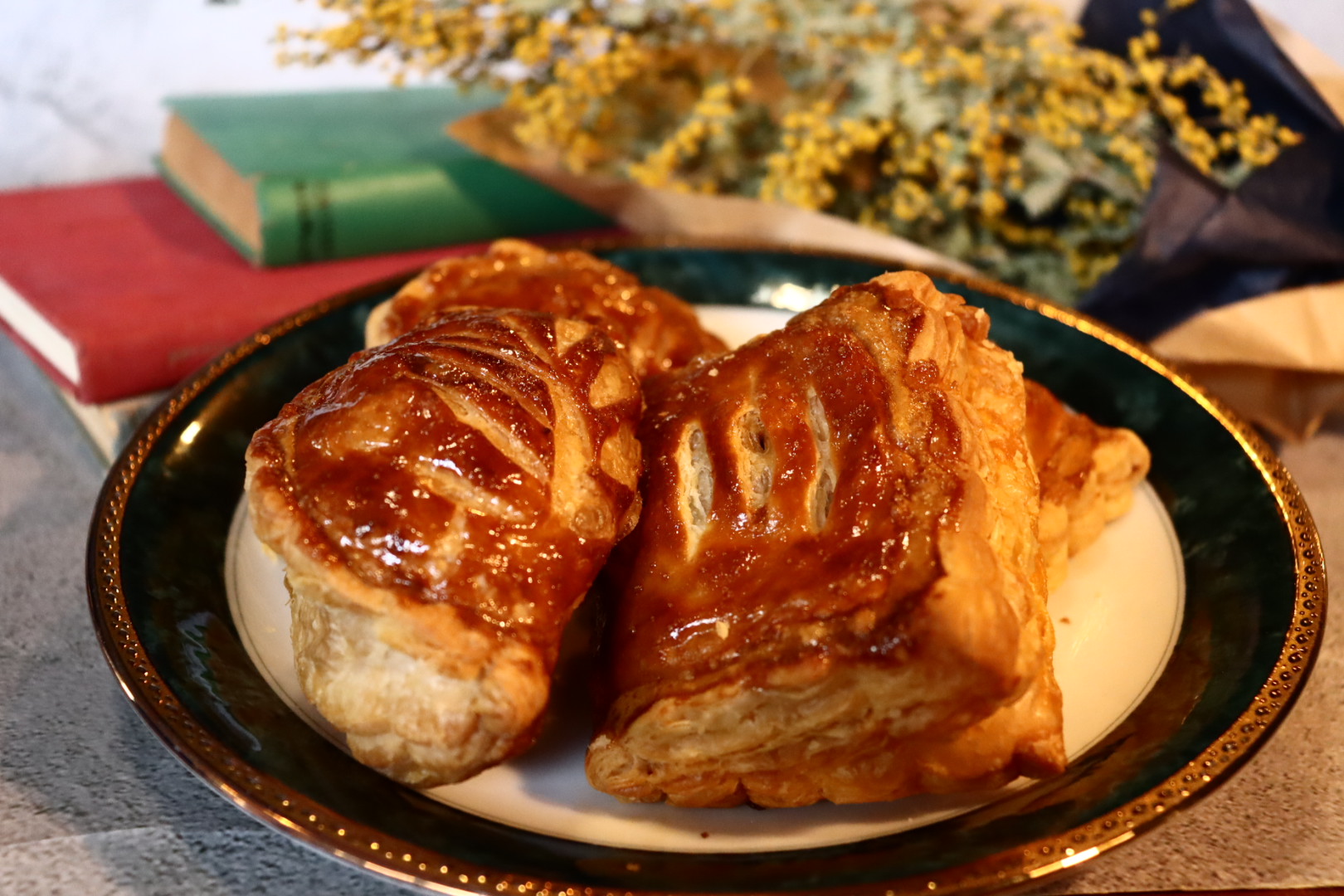 【4/16(木)～4/30(木)】meatrion